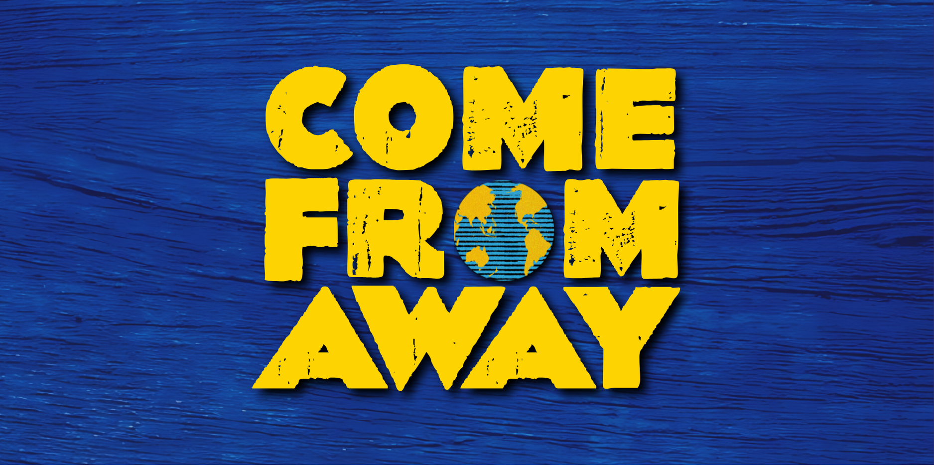 Come From Away