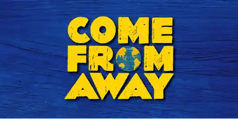 Come From Away