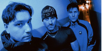 Ocean Grove 'Oddworld Underground' Australian Tour 2026