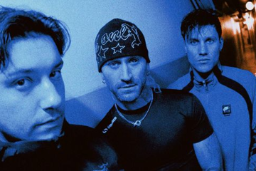 Ocean Grove 'Oddworld Underground' Australian Tour 2026
