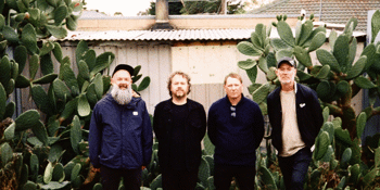 Shepparton Airplane - Forecast Album Launch