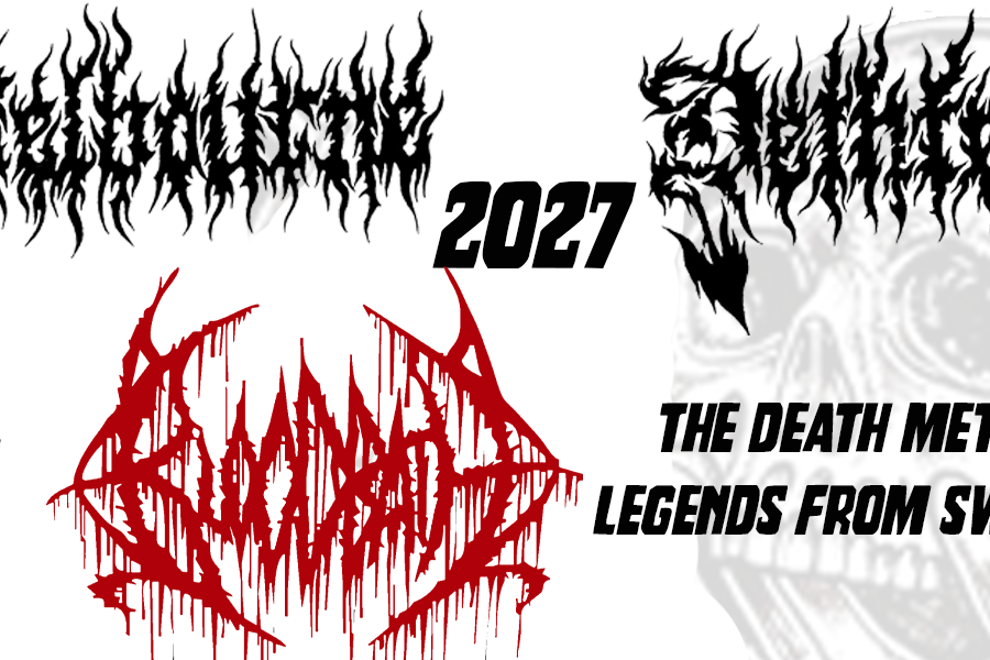 Melbourne Dethfest 2027