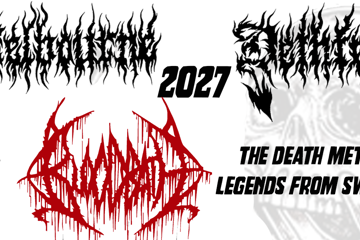 Melbourne Dethfest 2027
