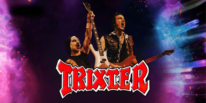 Trixter