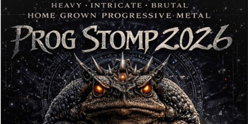 Prog Stomp 2026
