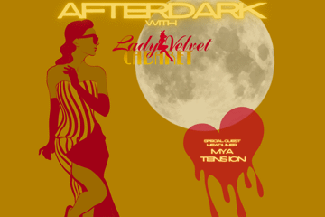 AFTER DARK