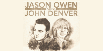Jason Owen Sings John Denver