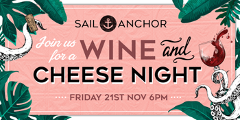Freo Uncorked | The Sail