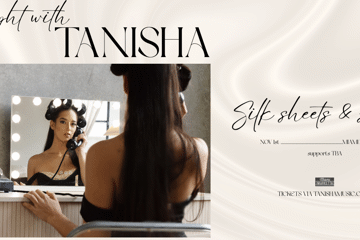 A Night with TANISHA