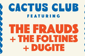THE FRAUDS