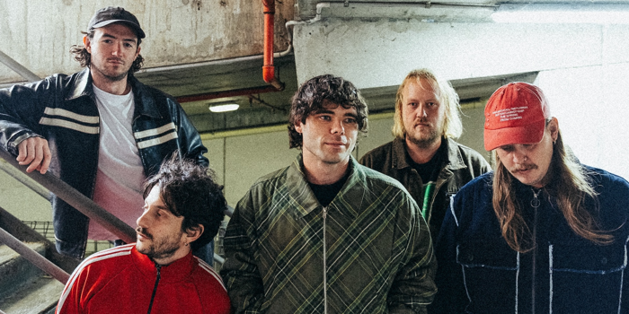 The Velvet Club March Tour