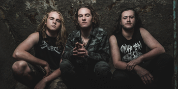 Alien Weaponry (NZ)