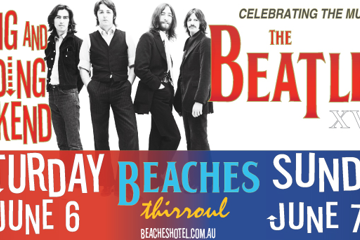 The Beatles Long and Winding Weekend