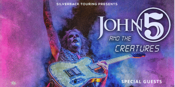 John 5 & The Creatures