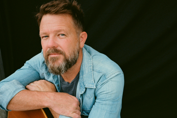 Tom Busby – Rockhampton Hangover Album Launch Party