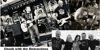 Chunk + The Distractions