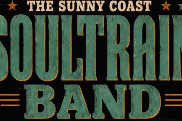 The SunnyCoast Soultrain Band - LIVE