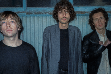 Convenience Store 'Tabis' Album Launch