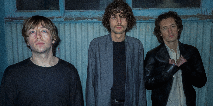 Convenience Store 'Tabis' Album Launch