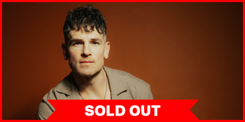 MICHAEL PAYNTER - 2ND SHOW!