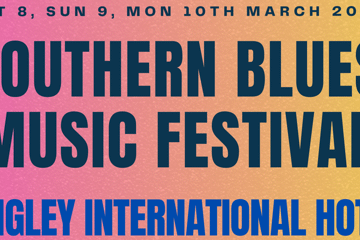 Southern Blues Music Festival