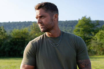 Brett Young - Back To Basics World Tour 2025