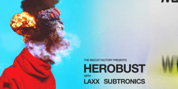 Herobust