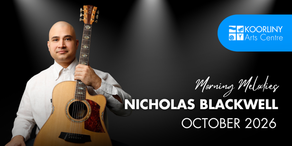 Morning Melodies - Nicholas Blackwell