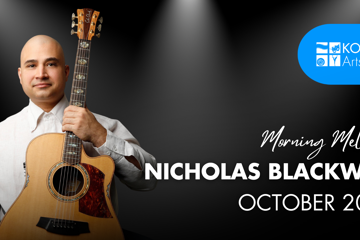Morning Melodies - Nicholas Blackwell