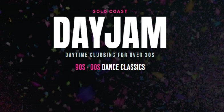 DayJam Dance and RnB Party