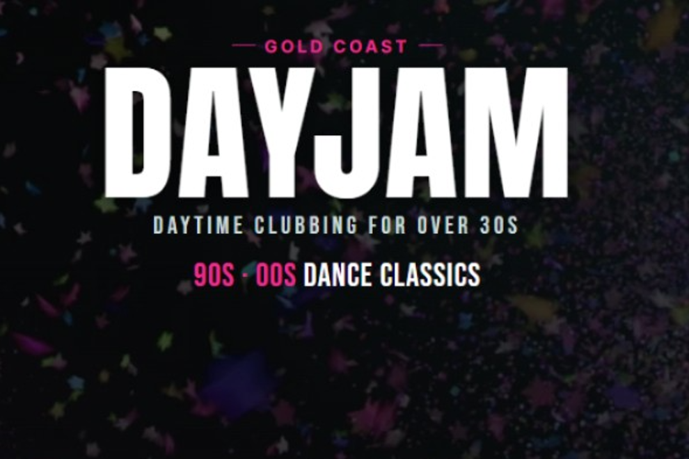 DayJam Dance and RnB Party