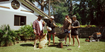 Beddy Rays - Sunday Slowdown Tour