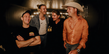 THE WET WHISTLES - Life on the Road