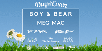 Day On The Lawn 2020