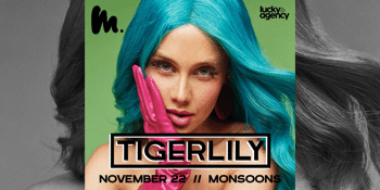 Tigerlily