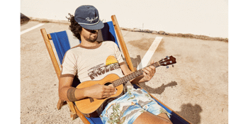 Bobby Alu 'Finally' Tour