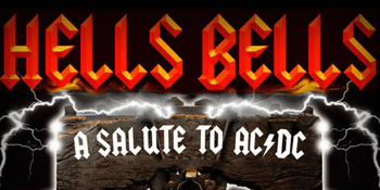 Hells Bells : AC/DC Tribute