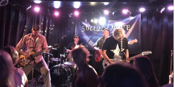5 Blues Drive