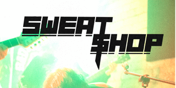 Sweatshop Video Launch at the Tote w/ A Stationary Frame, Favoured State & BRAND