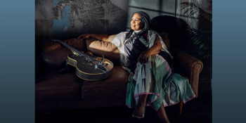 Ruthie Foster & Band (USA)