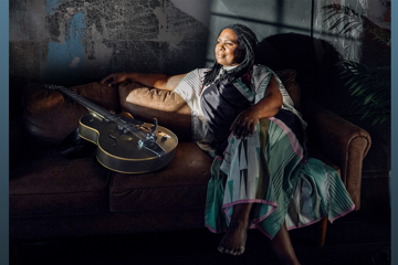 Ruthie Foster & Band (USA)