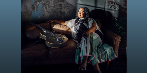 Ruthie Foster & Band (USA) image