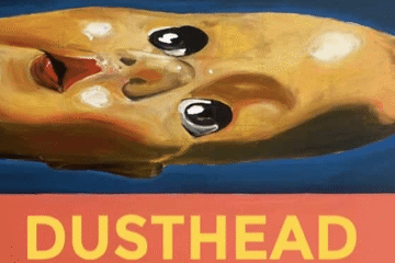 DUSTHEAD