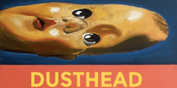 DUSTHEAD