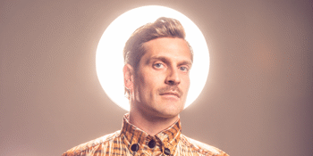 Touch Sensitive