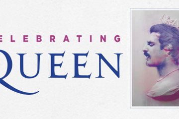 Celebrating QUEEN