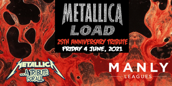 Metallica - A Tribute For All