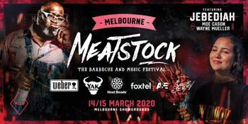 Meatstock Melbourne 2021