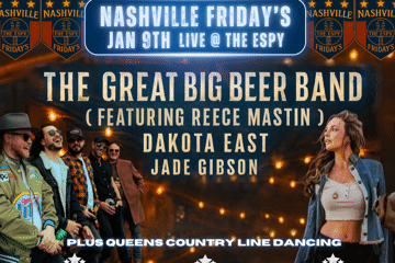 Nashville Fridays