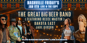Nashville Fridays